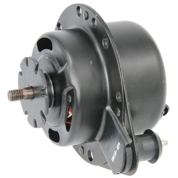 ACDelco Professional 15-80051 Engine Cooling Fan Motor