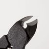 Suwada. Black Nail Clippers S. Made in Japan