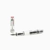 TWSBI Diamond Mini Clear Fountain Pen – Transparent B
