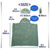 (APOSITV) Dinosaur Throw Blanket, Compact, Foldable, Large, Camping, Fluffy, Fluffy, Soft