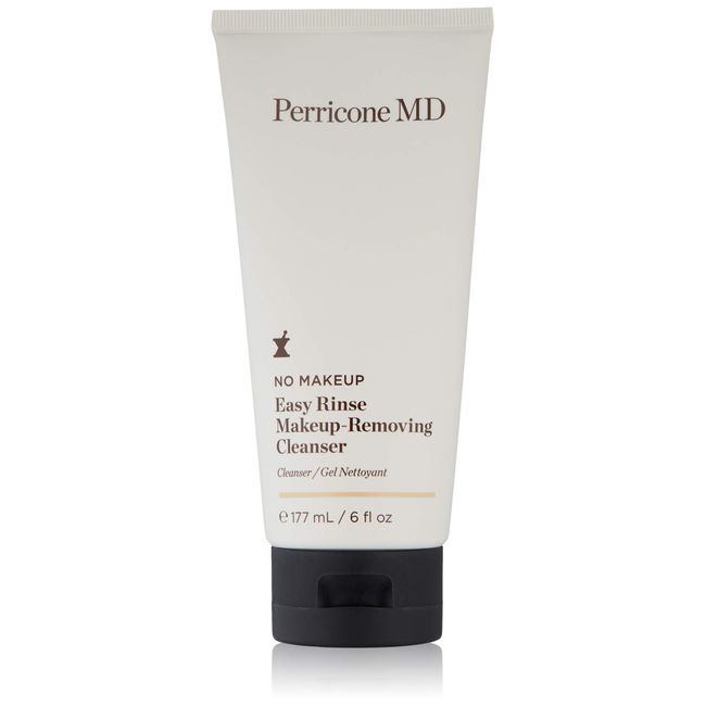 Perricone MD No Makeup Easy Rinse Makeup-Removing Cleanser