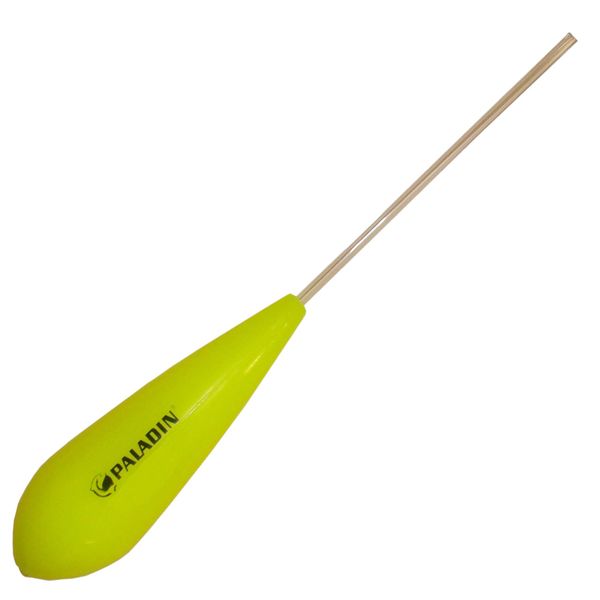 Paladin Spirolino gelb - Sbirolino, Gewicht:30g