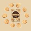 Thinsters Cookies, Vanilla Bean Cookie Thins, 4 oz Pack