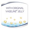 Vaseline 20677EA 0.25 oz Plastic Flip-Top Lip Therapy - Original New