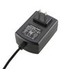 ANNKE 12V 2A Power Supply AC DC Adapter Cable for Home Security CCTV DVR System