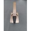 Safety Speed Cut Panel Saw 6400 Pulley Counterweight MR13
