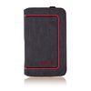 Samsonite Color Frame Folio Galaxy Tab 3 7" - black/red