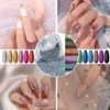 Acrylic Nail Kit Acrylic Nail Art Manicure Tool Tips Brush Set for Beginner