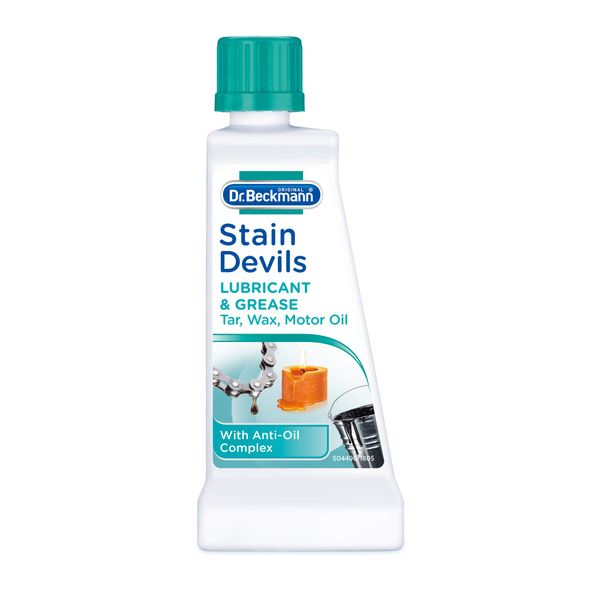 Stain Devils Grease/Lubricant & Paint