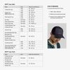 BUFF Trucker Cap Sket Black Unisex Youth
