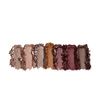 Sigma Beauty Cor-de-Rosa Mini Eyeshadow Palette