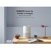 Xiaomi Smart Air Purifier 4 Compact (AC-M18-SC) OLED touch screen 3 Layer Support for voice control
