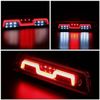 Nuvision For 2009-2014 Ford F150 LED 2-Stage Sequential Smoked Third Brake Light