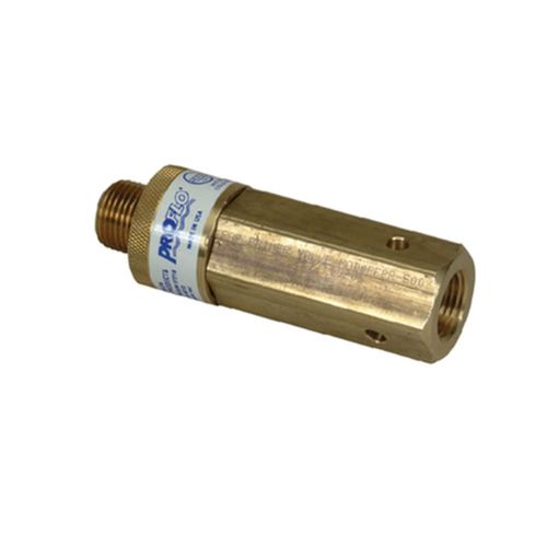 PROFLO PFTP2500 1/2" Trap Primer Valve for Up To 3 Floor Drains - N/A