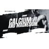 CALCIUM MAGNESIUM COMPLEX - Calcium Magnesium D3 Boron, High Calcium Vitamins 1B