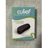 Aculief Headache & Migraine Relief Hand Device x1 Regular Black