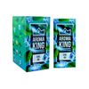 Aroma King Cool Ice Flavour Cards Cigarette Infusion Insert Individually Sealed Pack (25)