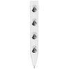 Azeeda 'Moonlit Castle' Flat Magnetic Pen (MP00024694)