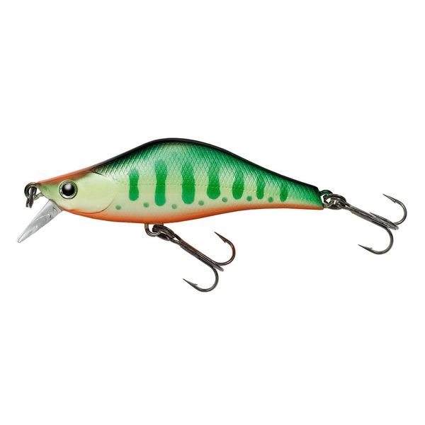 TIEMCO Rakus 50S Sinking #020/Green Highlander