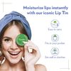 2 X Vaseline Lip Therapy Aloe Vera - 20g