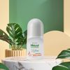 Zermat Vivaze Brilliant, Natural Roll-On Deodorant, 3 Oz.