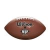 Wilson NFL MVP Football (Official Size) Parallel Import