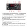 DC7V-25V Bluetooth Amplifier Decoder Board Kit Support MP3 WMA WAV APE FLAC Music Format Digital Audio Player