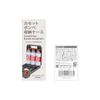 Fudogiken F2662 Cassette Cylinder Storage, Gray