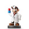 Amiibo 'Super Smash Bros' - Dr. Mario