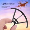 Itonash Tello Propeller Protector, Blades Guard Protective Propeller Guard for Protectors Deerc Drone Cover Accessory Tello