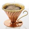 Hario V60 Copper Dripper 02, 122x125x110 cm