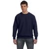 Champion Adult Reverse Weave Crew (Navy) (3X)