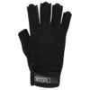 LACD Grip via ferrata gloves