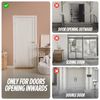Blocklock - Portable Door Lock for Travel & Home
