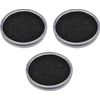 Steinbach Iso-Floor Soundproofing Wing Coasters Pack of 3