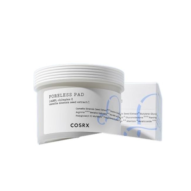 COSRX Poreless Pad 70 sheets 140ml Pore Pad 168034