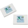2 x 45mm 'Kite Flying' Erasers/Rubbers (ER00040739)