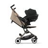 cybex Car Seat Adapter for Cybex Liber/Orfeo