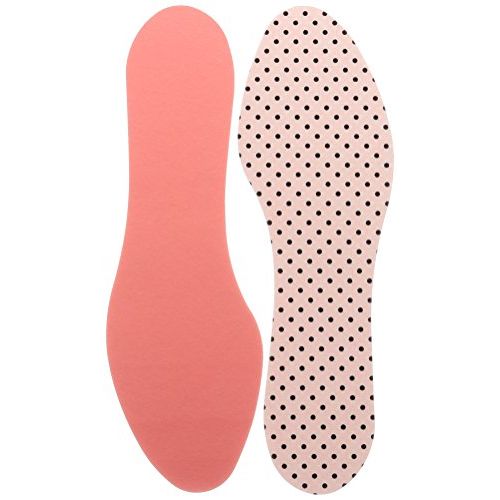 Actika Women's Insole, Pumps, Makeup Insole, Cute Plus, Venus Foot Series