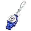 Baseline 12-0200 Pinch Gauge, 30 lbs Capacity, Blue