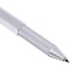 ROTRING 21211117 600 3 in 1 Silver Twist Ring