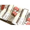 Eagle Racing 10A Blade Type Automotive Fuse 10pcs