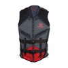 O'Brien Recon Men's Neoprene CGA Life Jacket, Red, Small