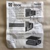 Cook Gemini Isolator Kit for Ceiling, Wall or Cabinet Exhaust Fan