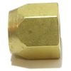 Brass Guitar truss rod nut 10-32 thread