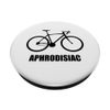 Aphrodisiac Bike Cycling PopSockets Swappable PopGrip