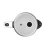 Morphy Richards Motive Kettle and Toaster Set (Brushed Steel)