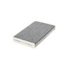 Bosch R2327 - Cabin Filter activated-carbon