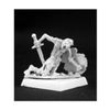 Reaper Necropolis: Burrowing Zombie