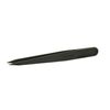 116mm Fibre 12mm Sharp Pointed Tweezer